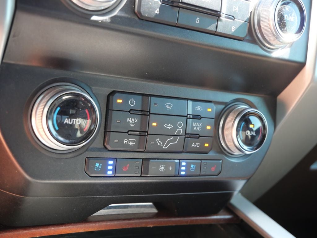2021 Ford F-350SD King Ranch FX4 | 6.7L Pwr Stroke
