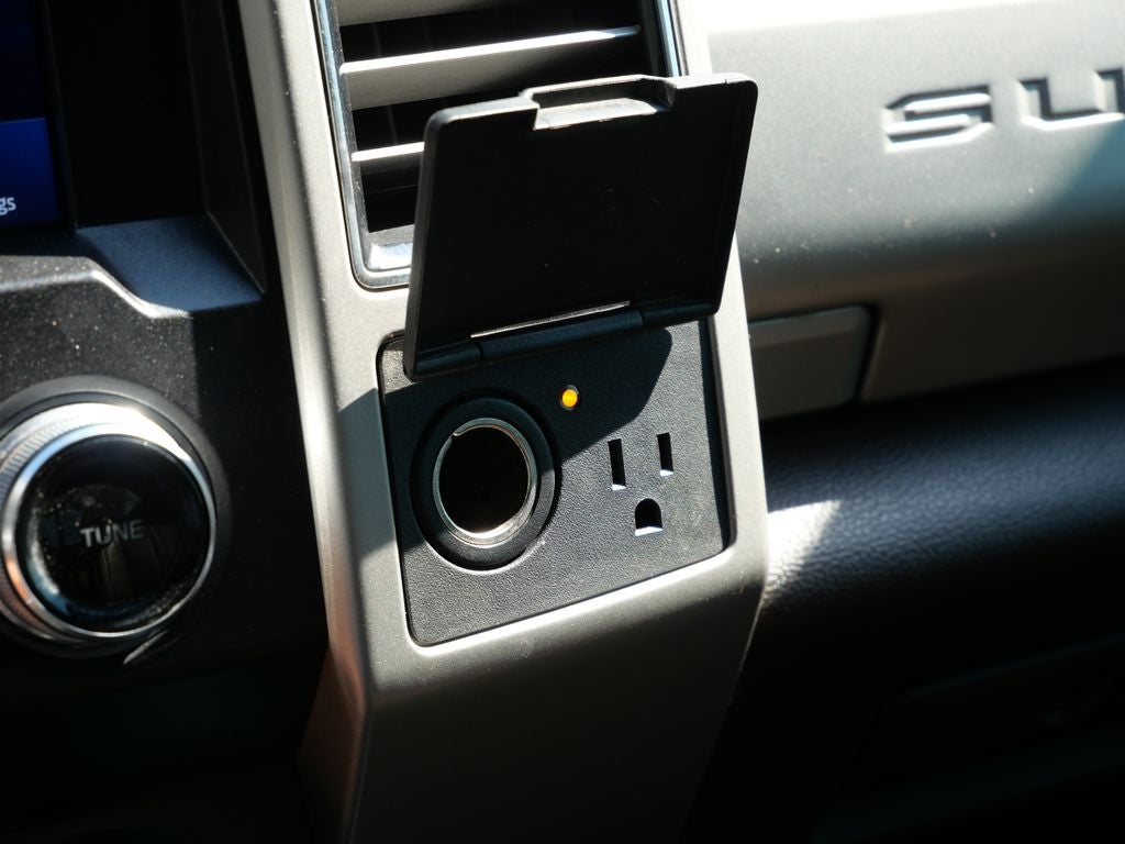 2021 Ford F-350SD King Ranch FX4 | 6.7L Pwr Stroke