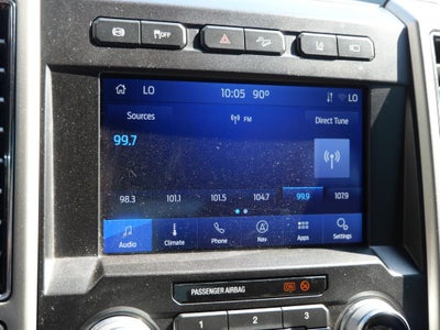 2021 Ford F-350SD King Ranch FX4 | 6.7L Pwr Stroke