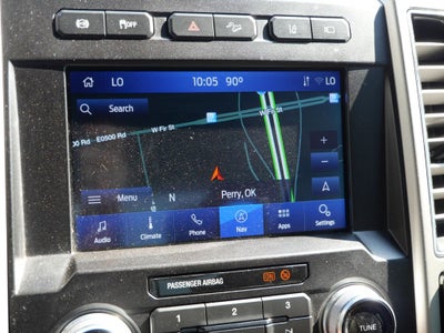 2021 Ford F-350SD King Ranch FX4 | 6.7L Pwr Stroke