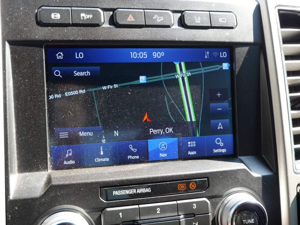 2021 Ford F-350SD King Ranch FX4 | 6.7L Pwr Stroke