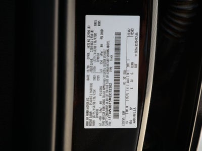 2021 Ford F-350SD King Ranch FX4 | 6.7L Pwr Stroke