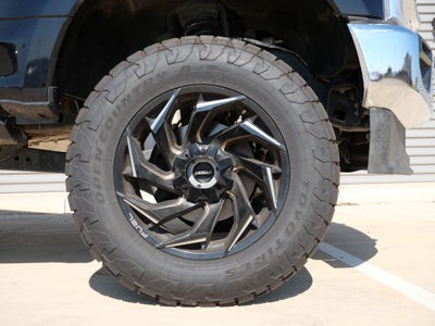 2021 Ford F-350SD King Ranch FX4 | 6.7L Pwr Stroke