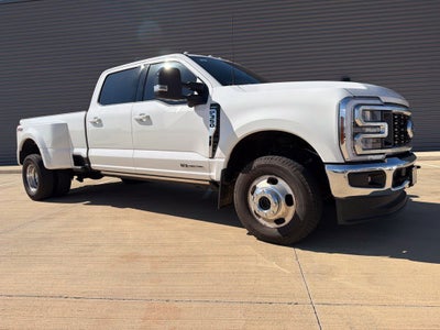 2026 Ford F-350SD Lariat DRW