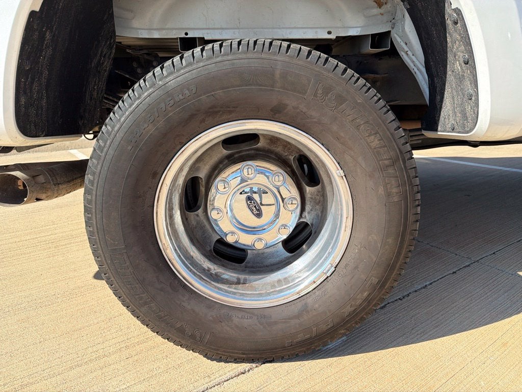 2026 Ford F-350SD Lariat DRW