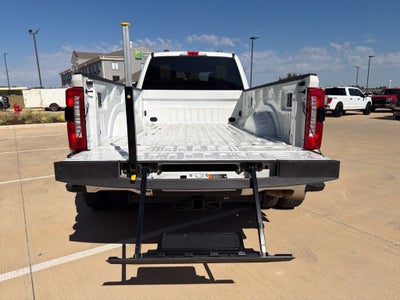 2026 Ford F-350SD Lariat DRW