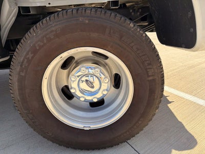2026 Ford F-350SD Lariat DRW