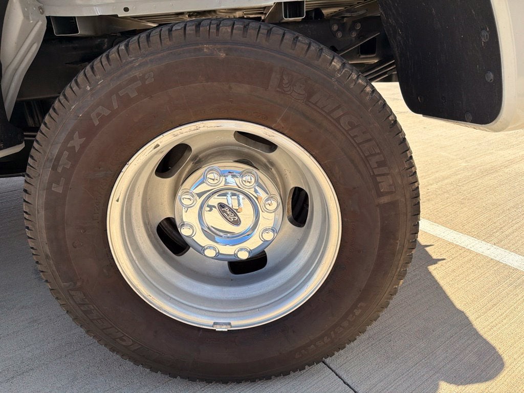 2026 Ford F-350SD Lariat DRW