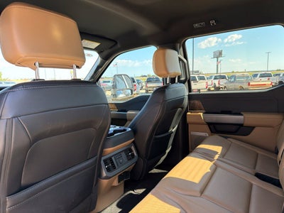 2026 Ford F-350SD Lariat DRW