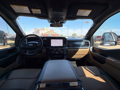 2026 Ford F-350SD Lariat DRW