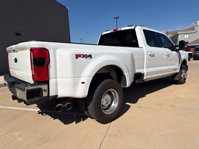 2026 Ford F-350SD Lariat DRW