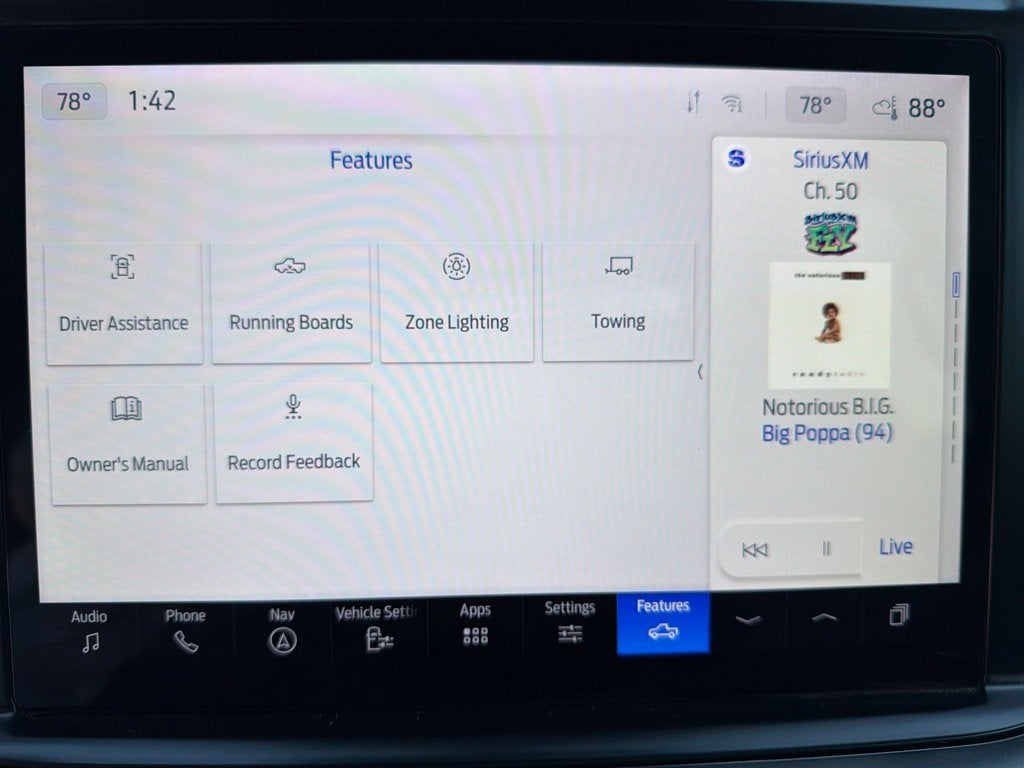 2026 Ford F-350SD Lariat DRW