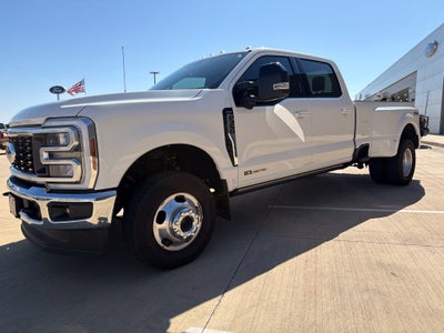 2026 Ford F-350SD Lariat DRW