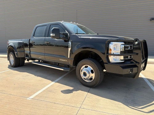 2025 Ford F-350SD XLT
