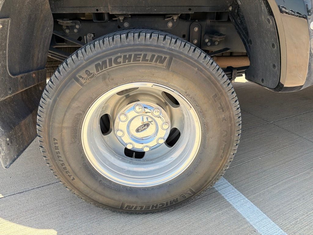 2025 Ford F-350SD XLT