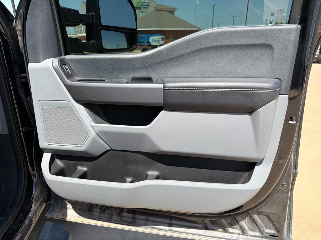 2025 Ford F-350SD XLT