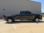 2025 Ford F-350SD XLT