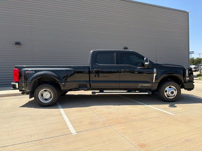 2025 Ford F-350SD XLT