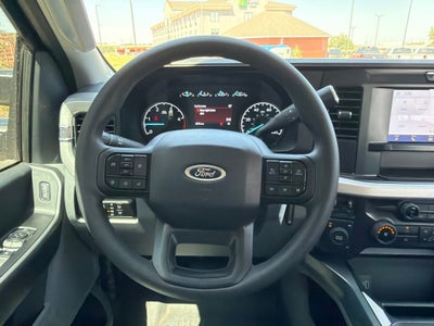 2025 Ford F-350SD XLT