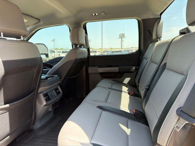 2025 Ford F-350SD XLT