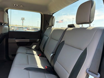 2025 Ford F-350SD XLT