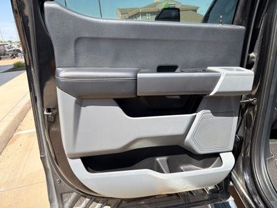 2025 Ford F-350SD XLT
