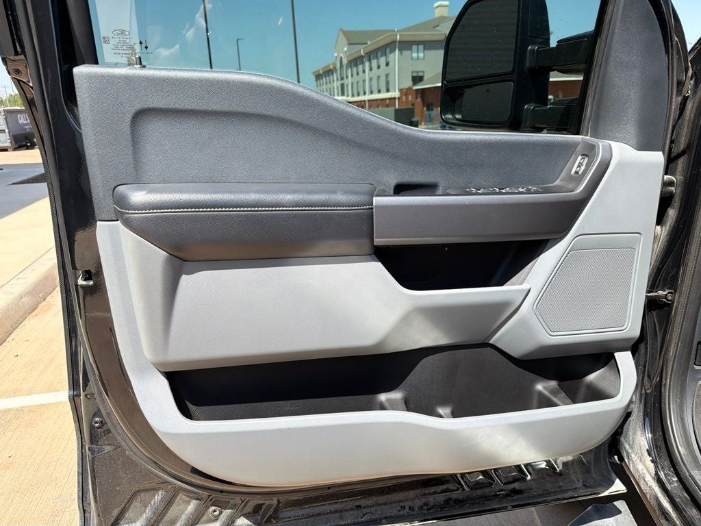 2025 Ford F-350SD XLT