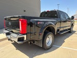 2025 Ford F-350SD XLT