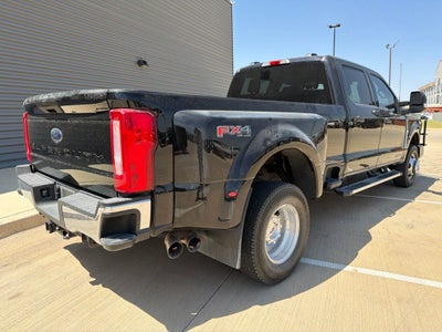 2025 Ford F-350SD XLT