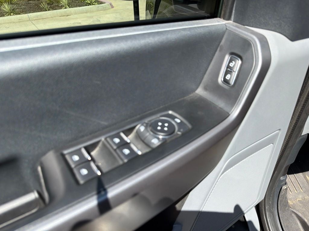 2025 Ford F-350SD XLT