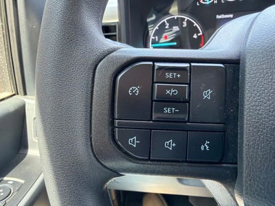 2025 Ford F-350SD XLT