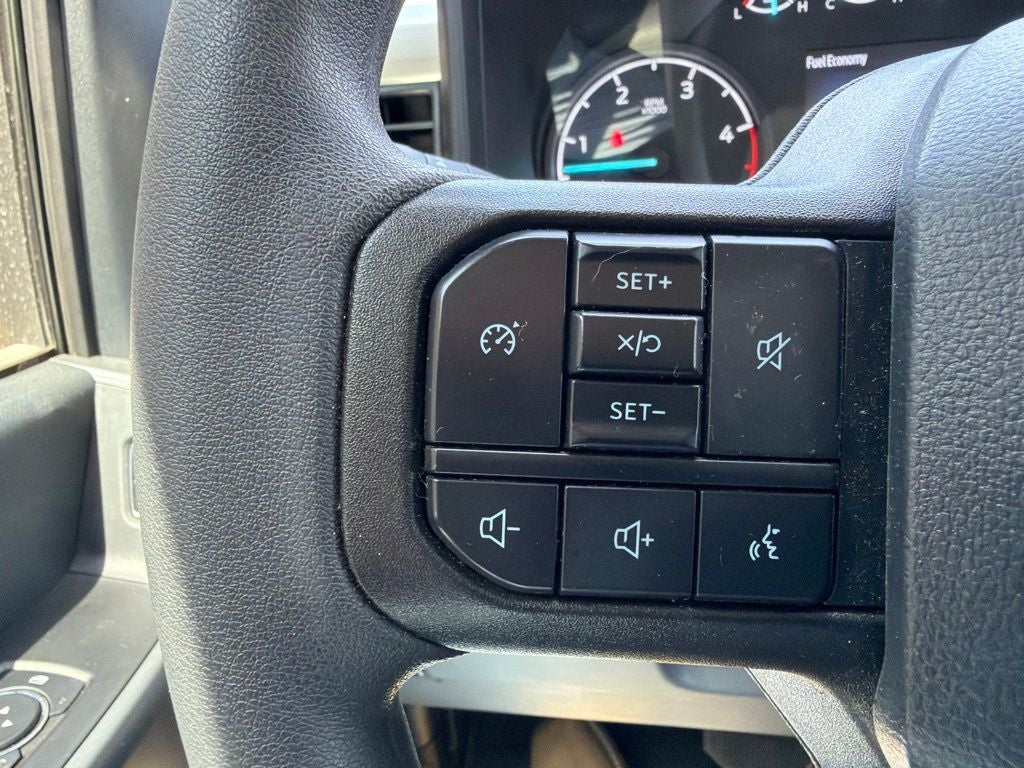 2025 Ford F-350SD XLT