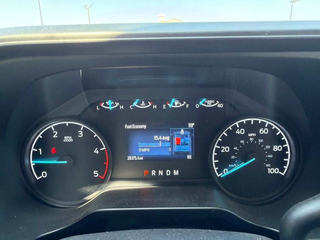2025 Ford F-350SD XLT