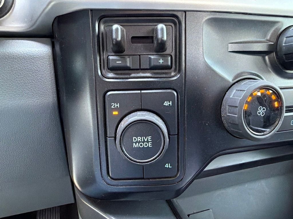 2025 Ford F-350SD XLT
