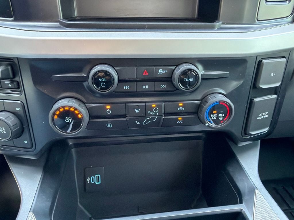 2025 Ford F-350SD XLT