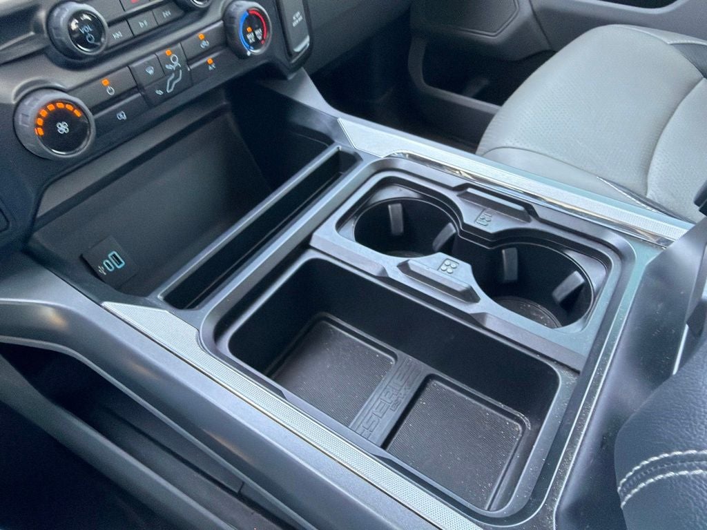 2025 Ford F-350SD XLT