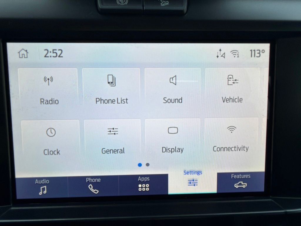 2025 Ford F-350SD XLT