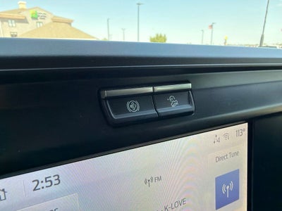 2025 Ford F-350SD XLT
