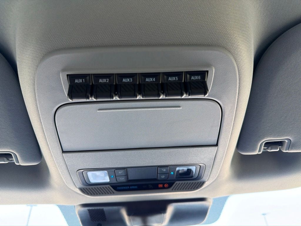 2025 Ford F-350SD XLT
