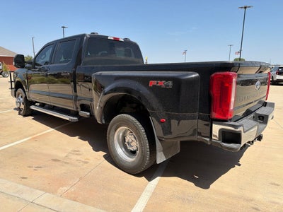 2025 Ford F-350SD XLT