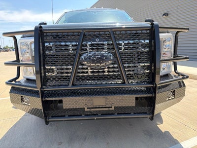 2025 Ford F-350SD XLT