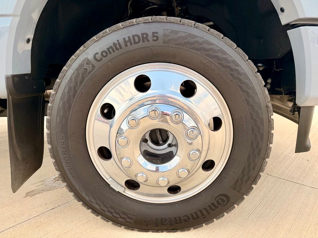 2026 Ford F-450SD King Ranch DRW | FX4 | HI OUTPUT 6.7L