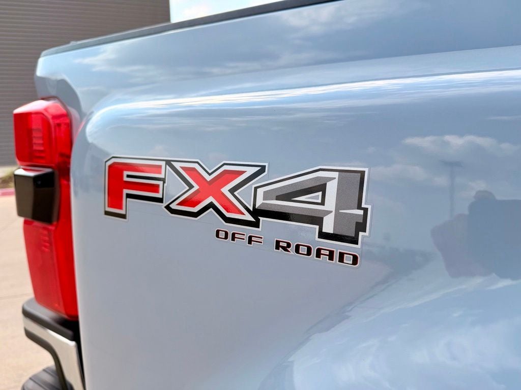 2026 Ford F-450SD King Ranch DRW | FX4 | HI OUTPUT 6.7L
