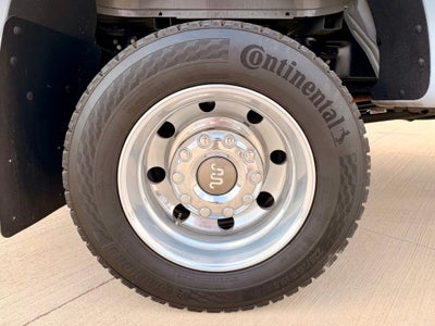 2026 Ford F-450SD King Ranch DRW | FX4 | HI OUTPUT 6.7L