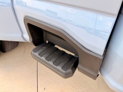 2026 Ford F-450SD King Ranch DRW | FX4 | HI OUTPUT 6.7L