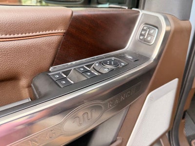 2026 Ford F-450SD King Ranch DRW | FX4 | HI OUTPUT 6.7L