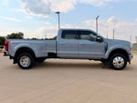 2026 Ford F-450SD King Ranch DRW | FX4 | HI OUTPUT 6.7L