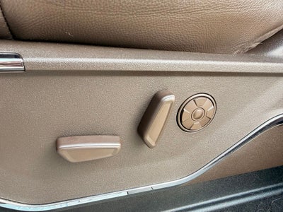 2026 Ford F-450SD King Ranch DRW | FX4 | HI OUTPUT 6.7L
