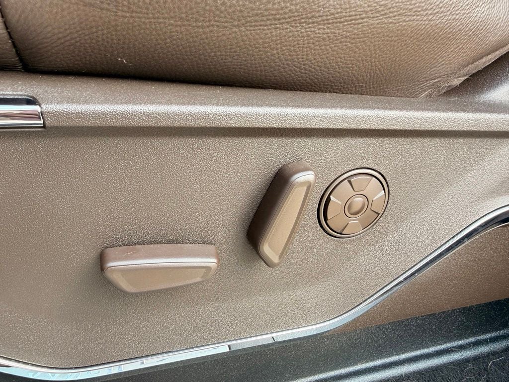 2026 Ford F-450SD King Ranch DRW | FX4 | HI OUTPUT 6.7L