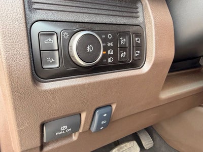 2026 Ford F-450SD King Ranch DRW | FX4 | HI OUTPUT 6.7L